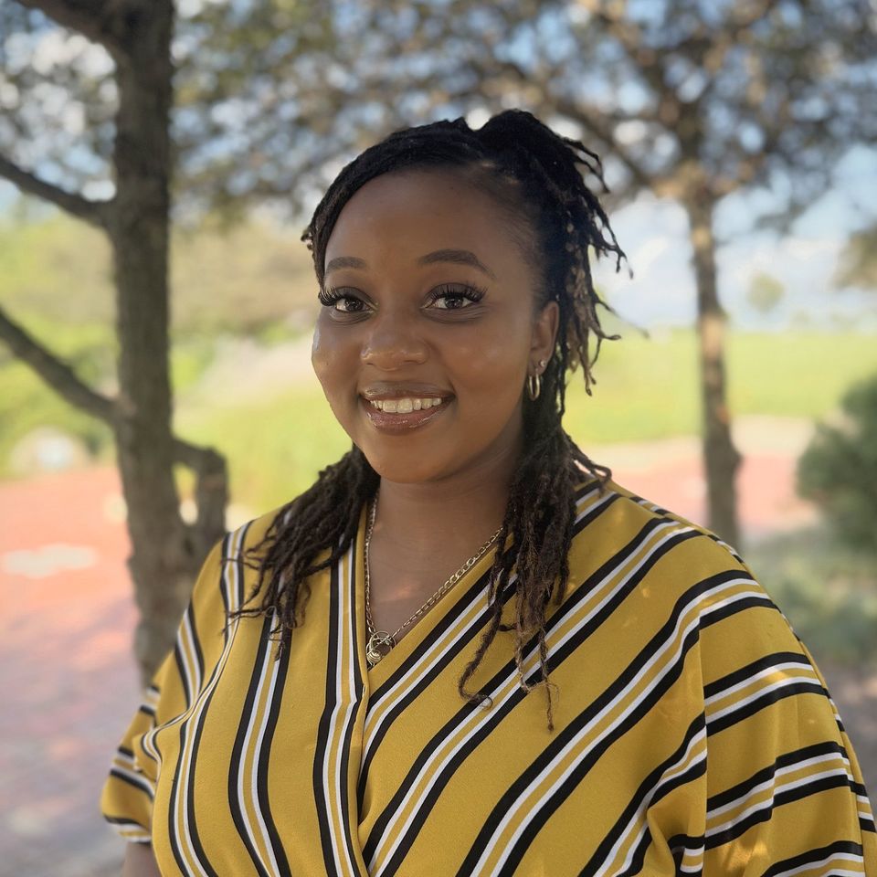Brandy Stith, MA, LPC
